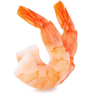 GARNELE